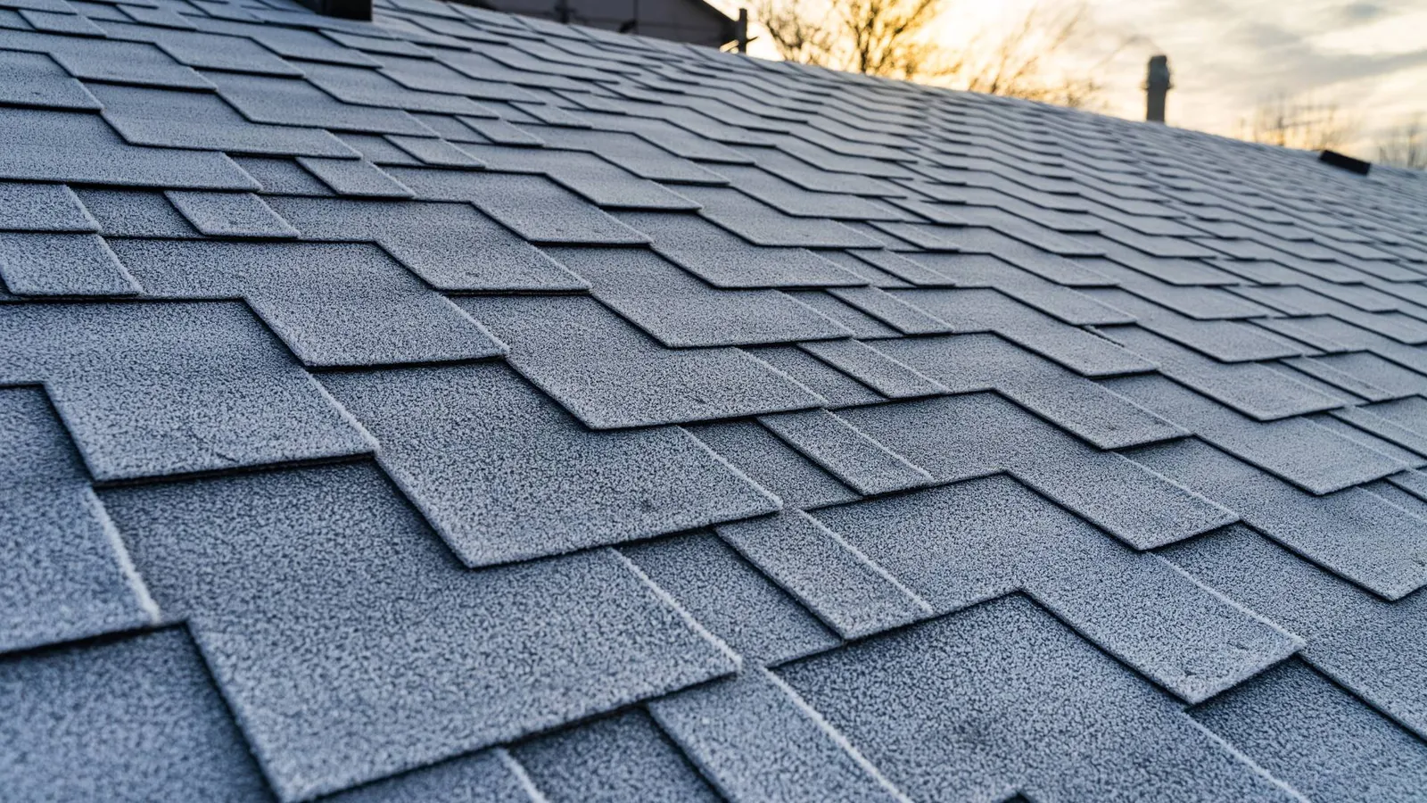 Presidential shingle roofing by CAPS Roofing