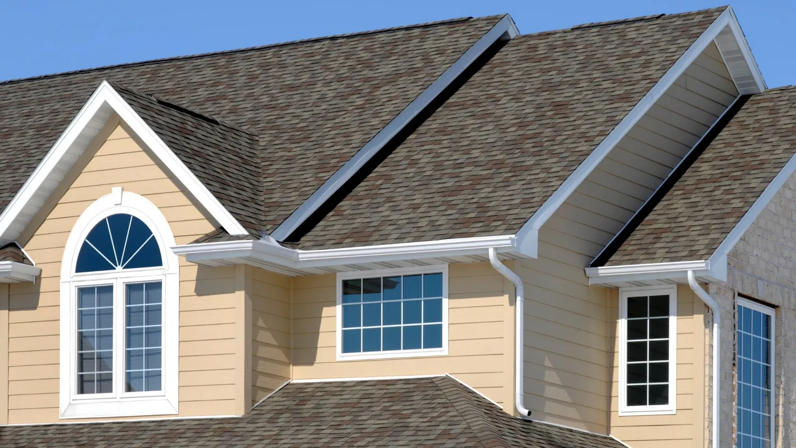 Residential roofing services in South Pittsburg, TN